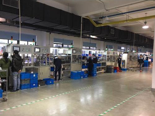 濟(jì)南工廠搬遷